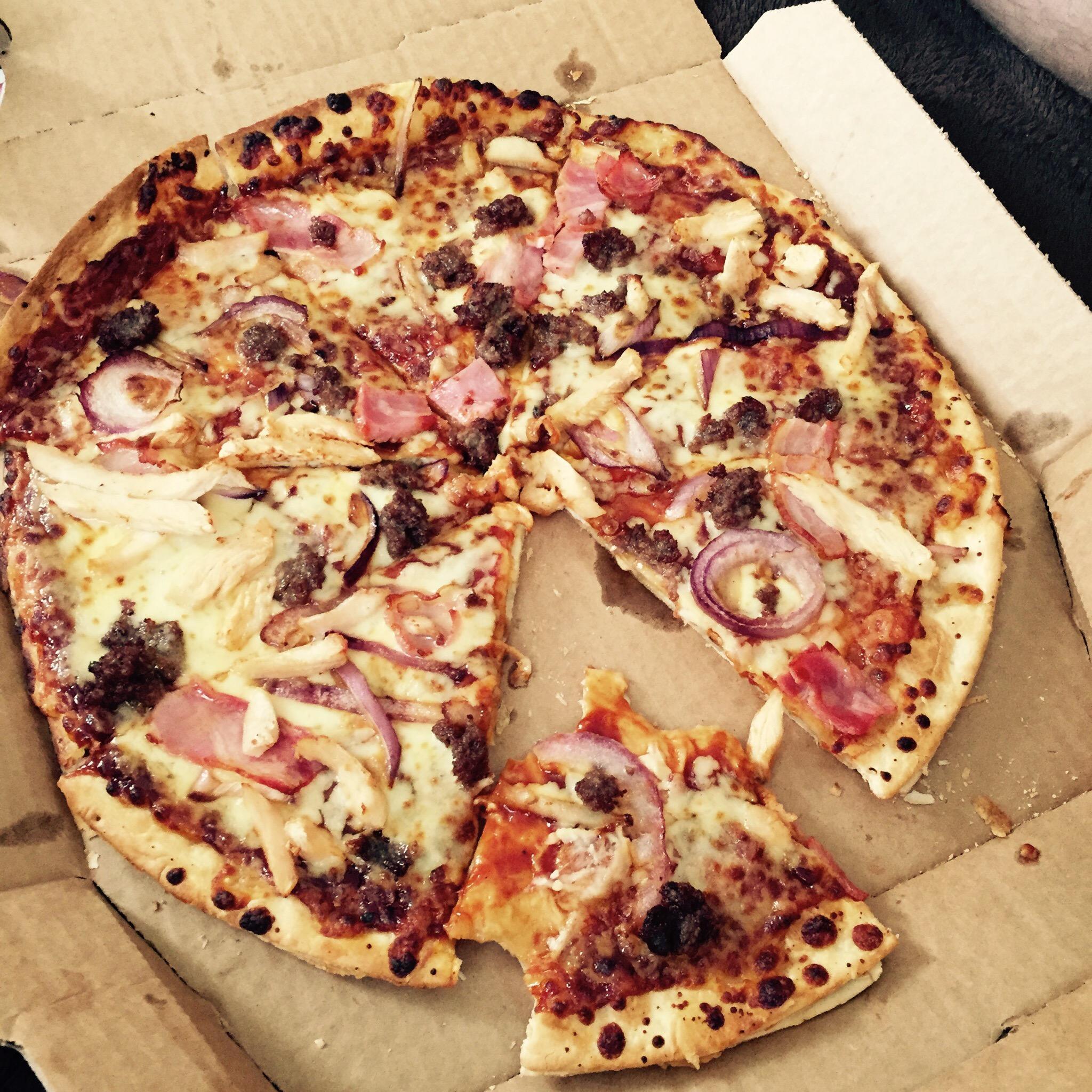 Domino's Pizza - Merthyr Tydfil