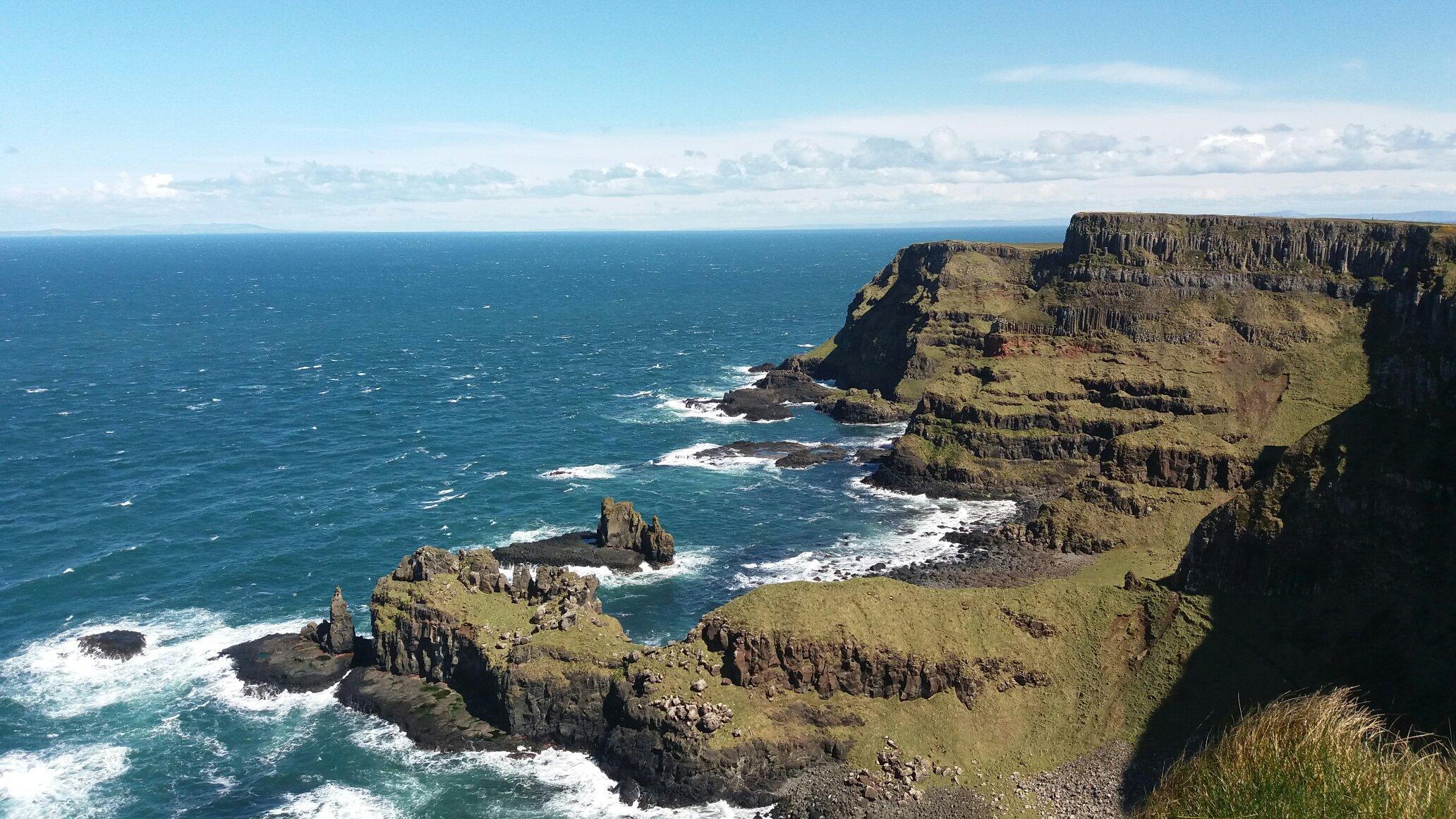 Causeway Coastal Route