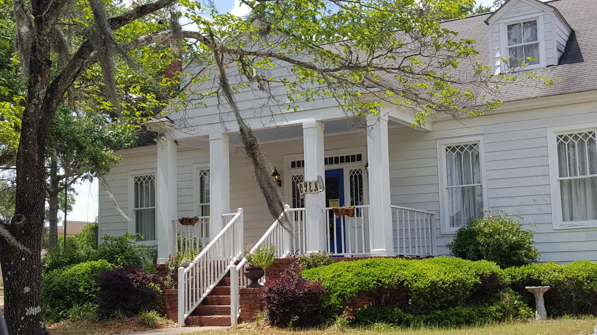 Salkehatchie Arts Center
