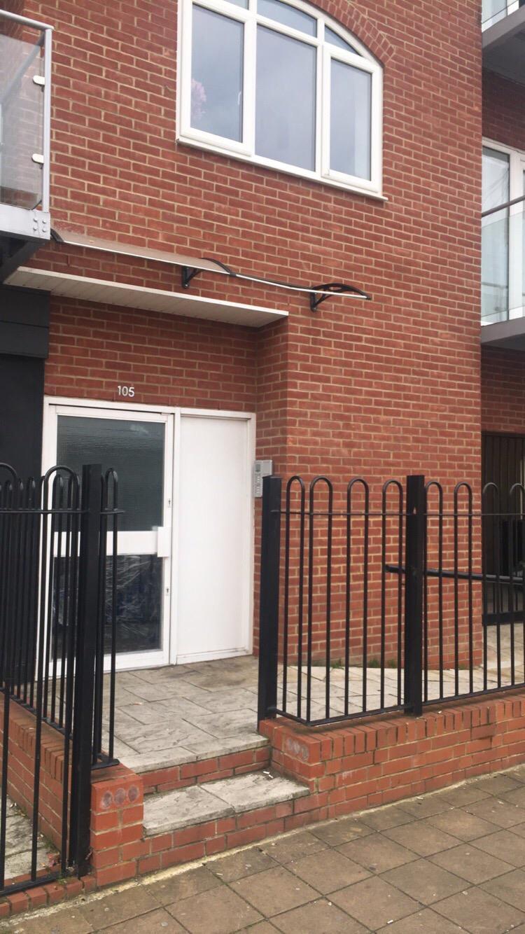 Globe City Apartments