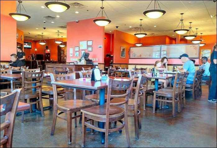 Elizabeth's Pizza & Italian