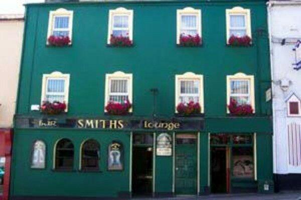 Smiths Accommodation