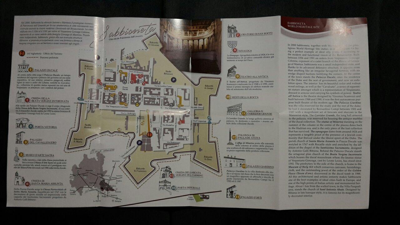 Ufficio Informazioni Turistiche, Associazione Pro Loco