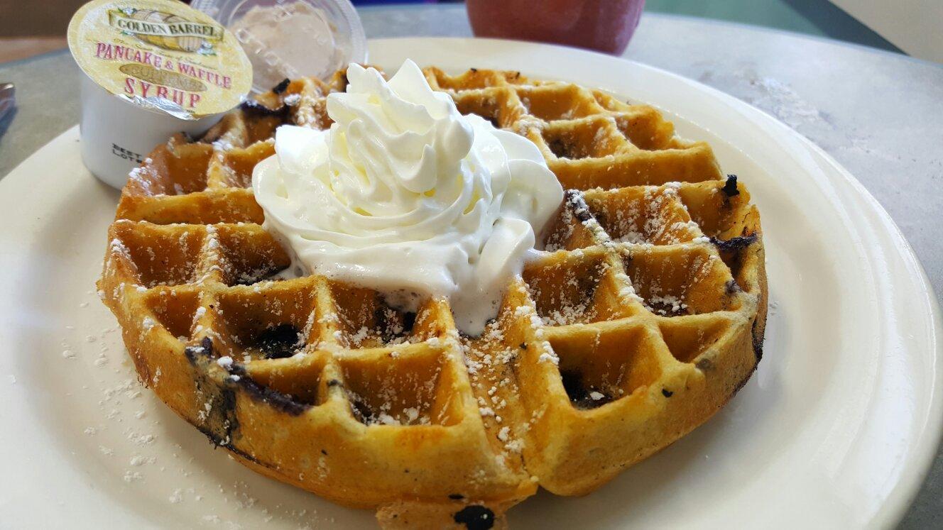 Gracie's on West Main