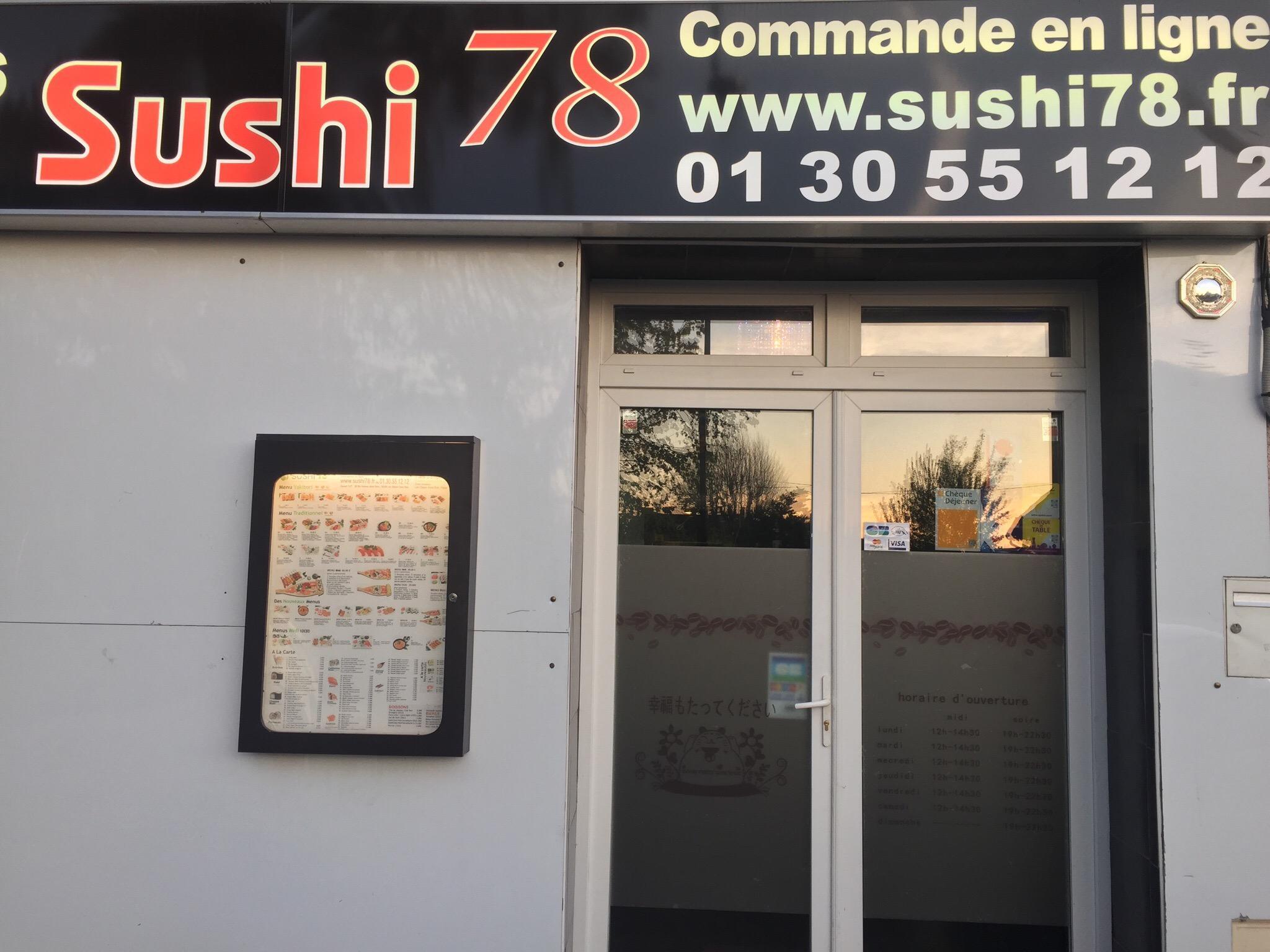 Sushi78