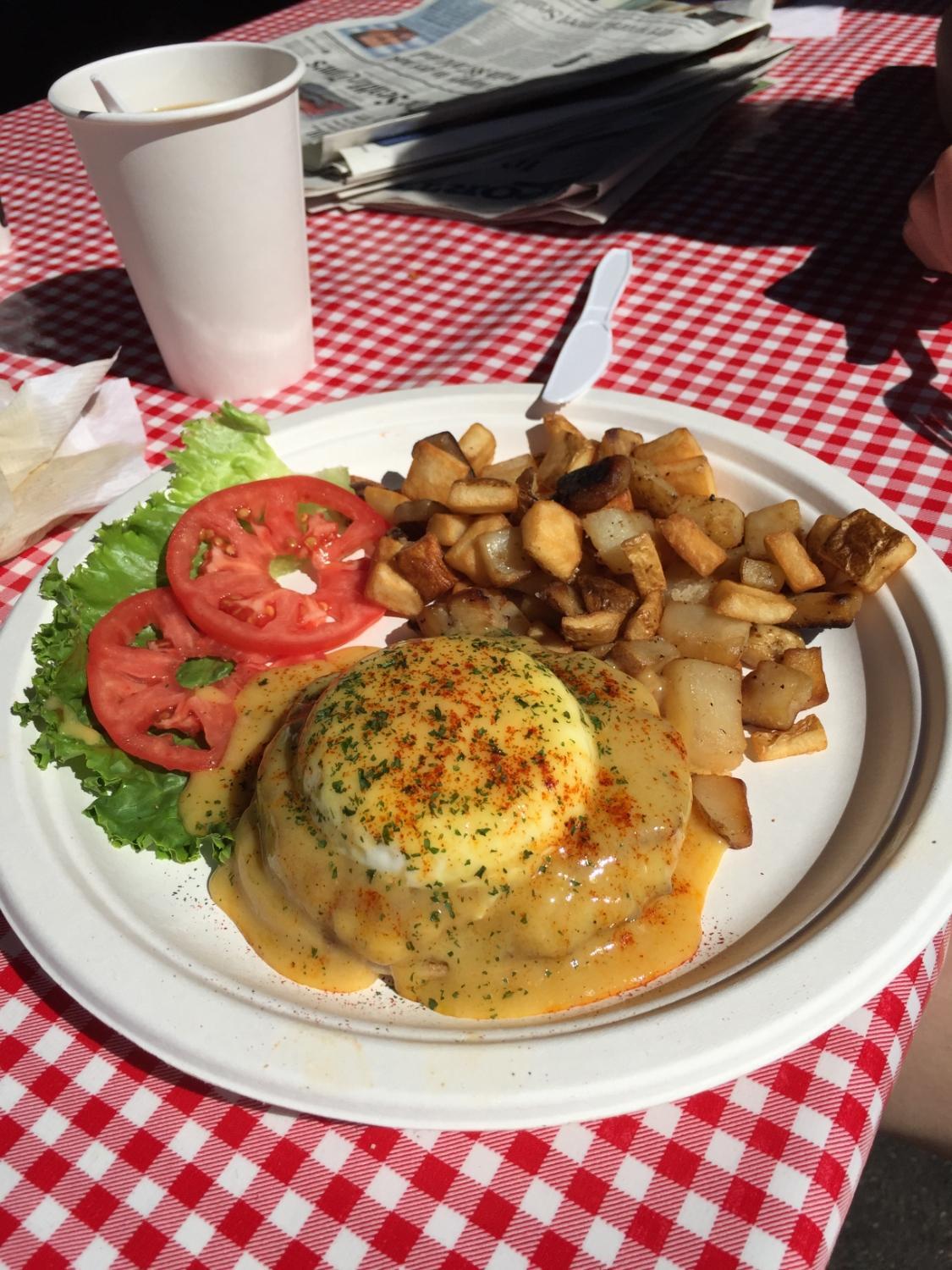 Dingey's Puget Sound Cuisine