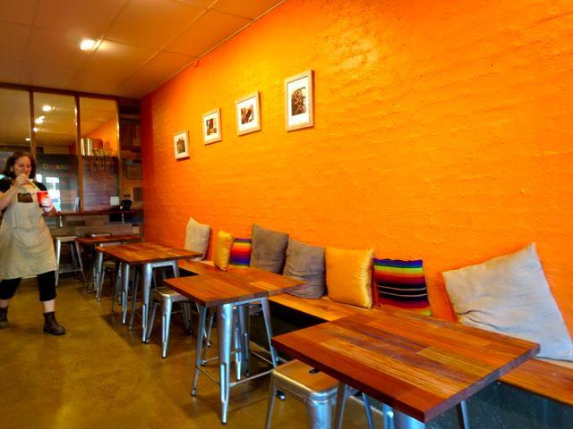 Puremelt Chocolate Lounge