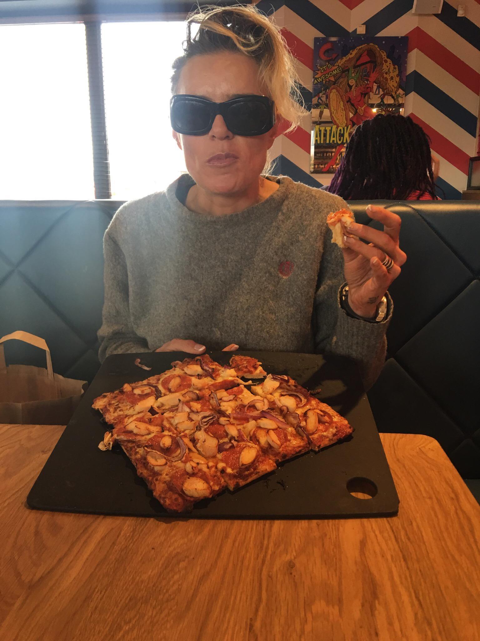 Pizza Hut Restaurants Warrington Winwick Rd