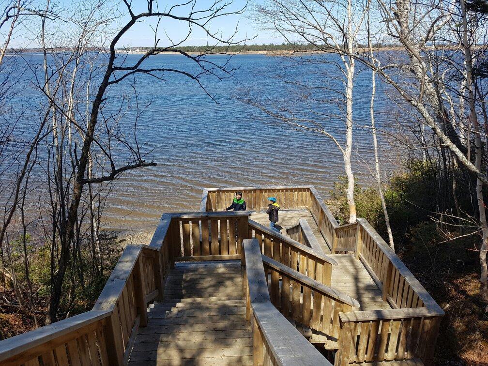 Daly Point Nature Reserve