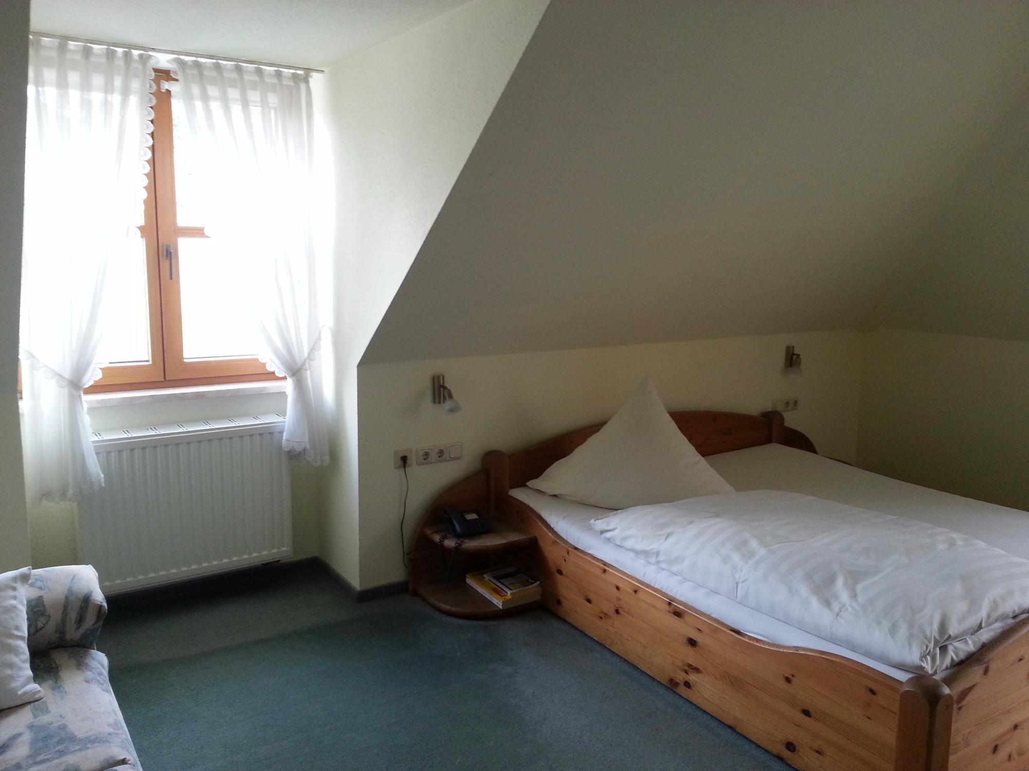 Gasthof & Pension Zur Post