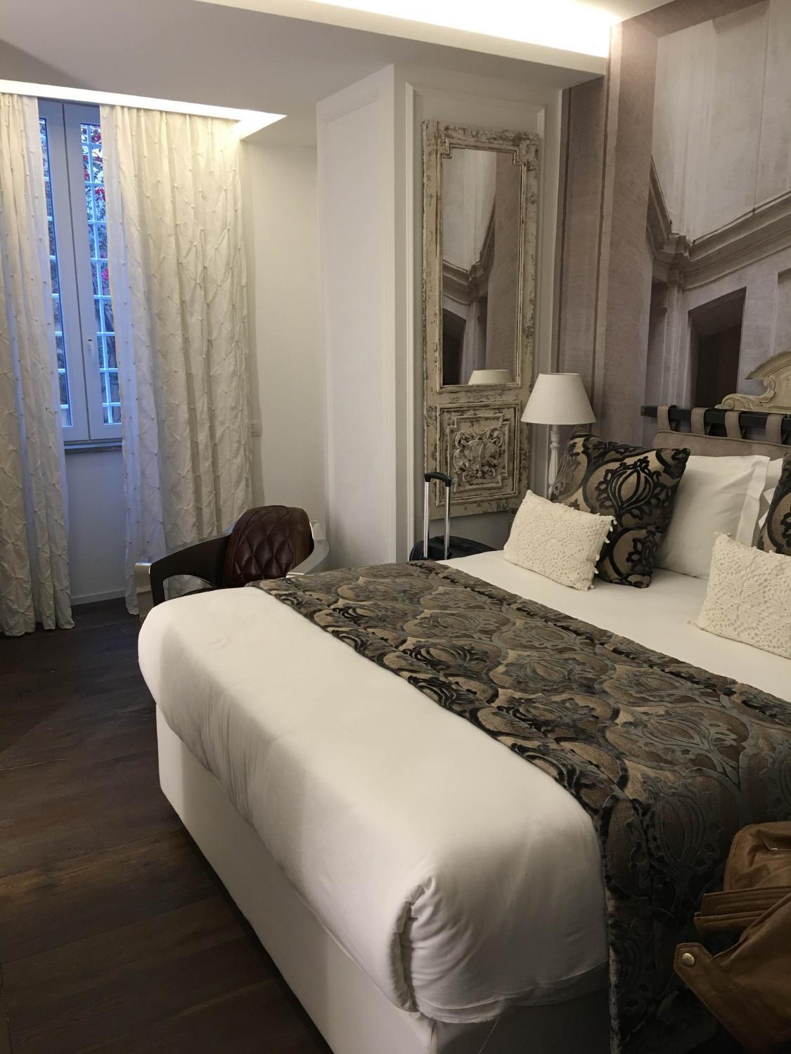 BDB Luxury Rooms Trastevere Torre