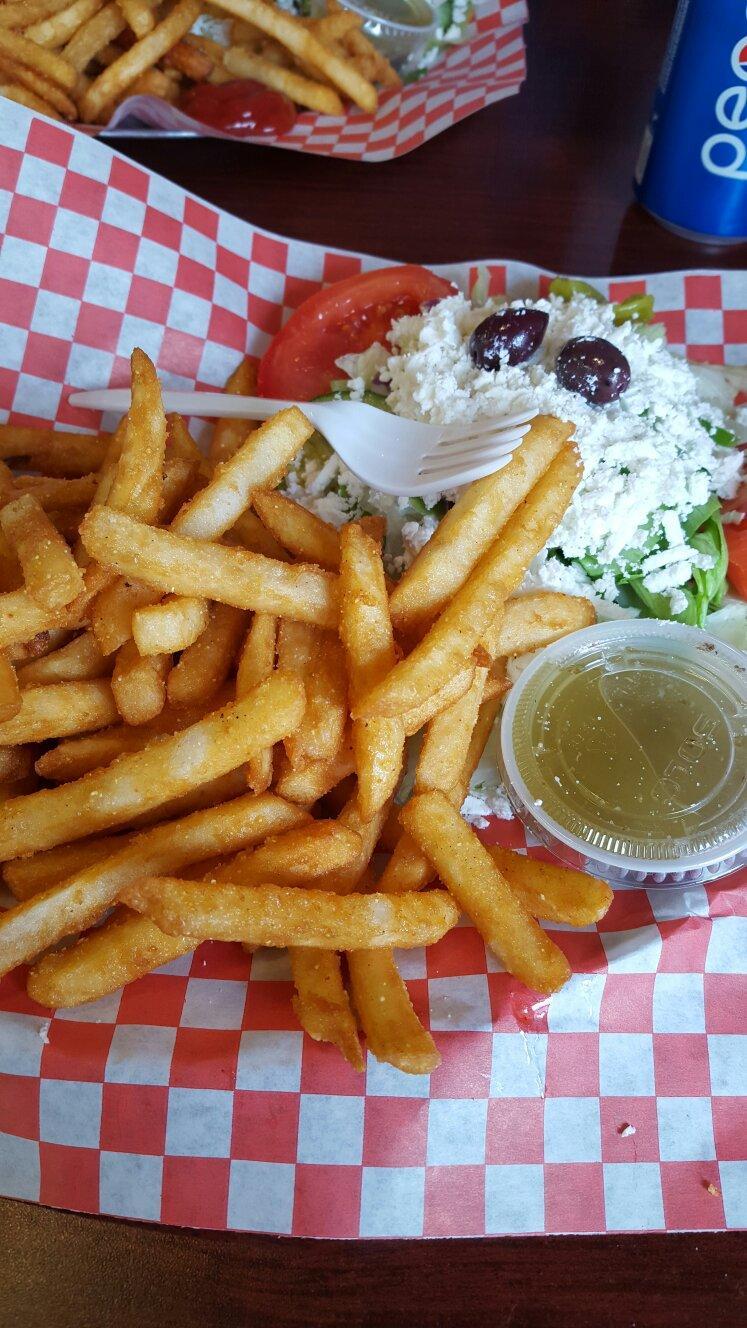 Photo by GordonRamsaySr