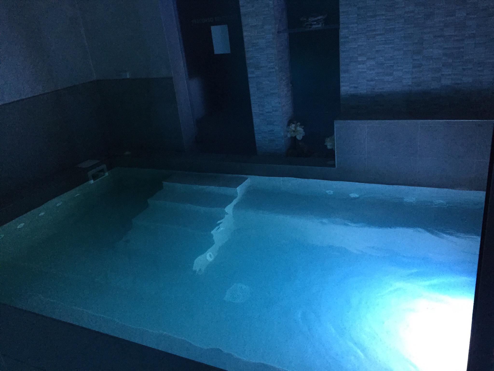 My SPAce Wellness Hotel Rimini