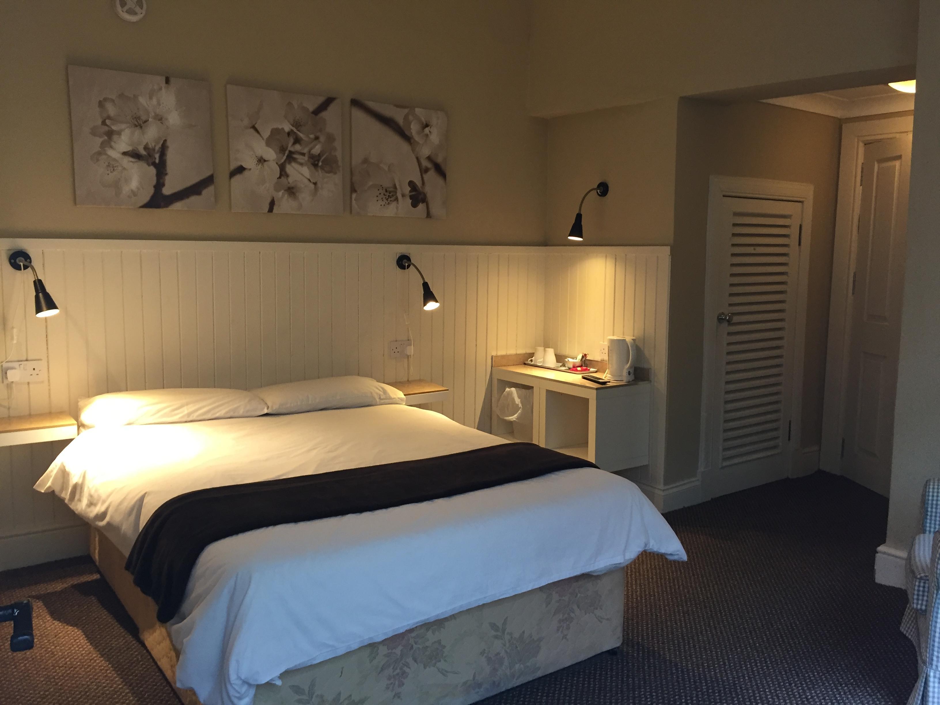 The Harbour Guest House