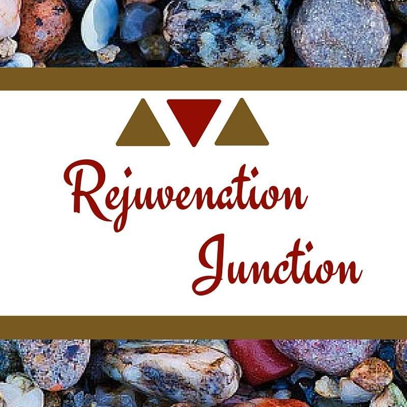 Rejuvenation Junction Massage & Spa Services