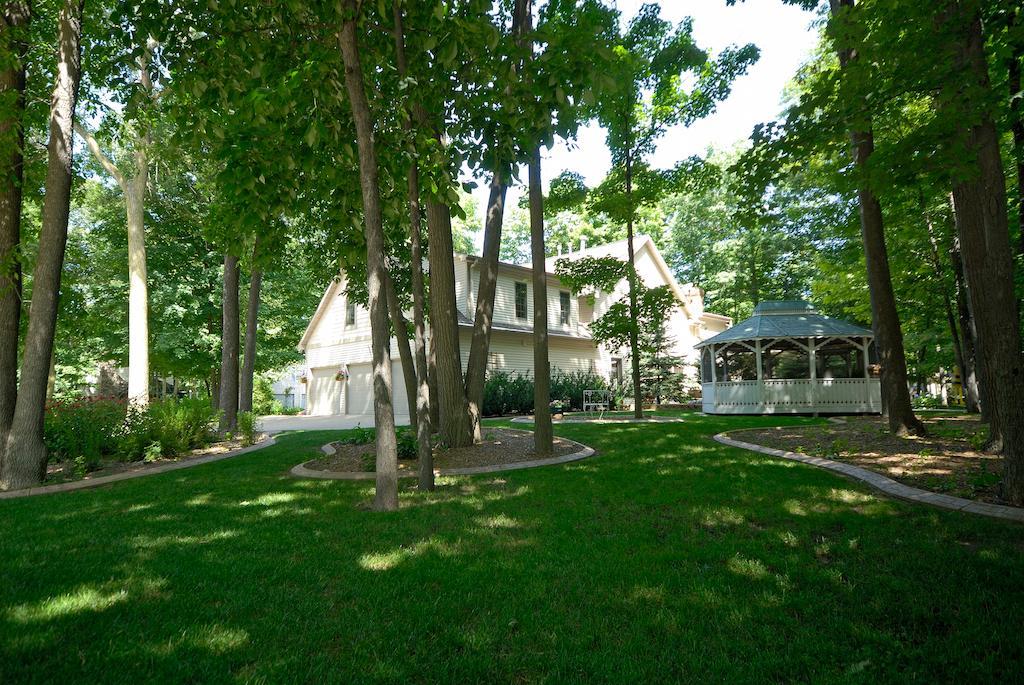 The Roost Bed and Breakfast