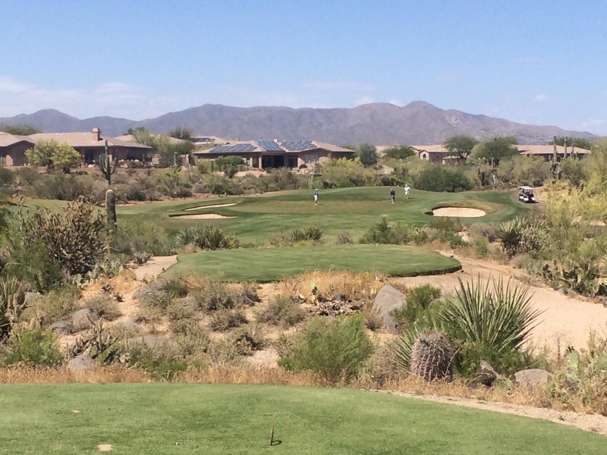 Legend Trail Golf Club