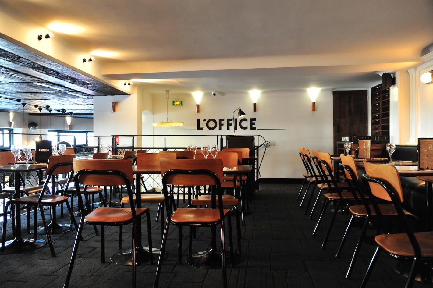L'Office