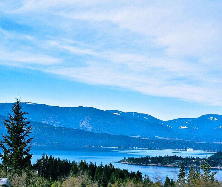 Okanagan Lake