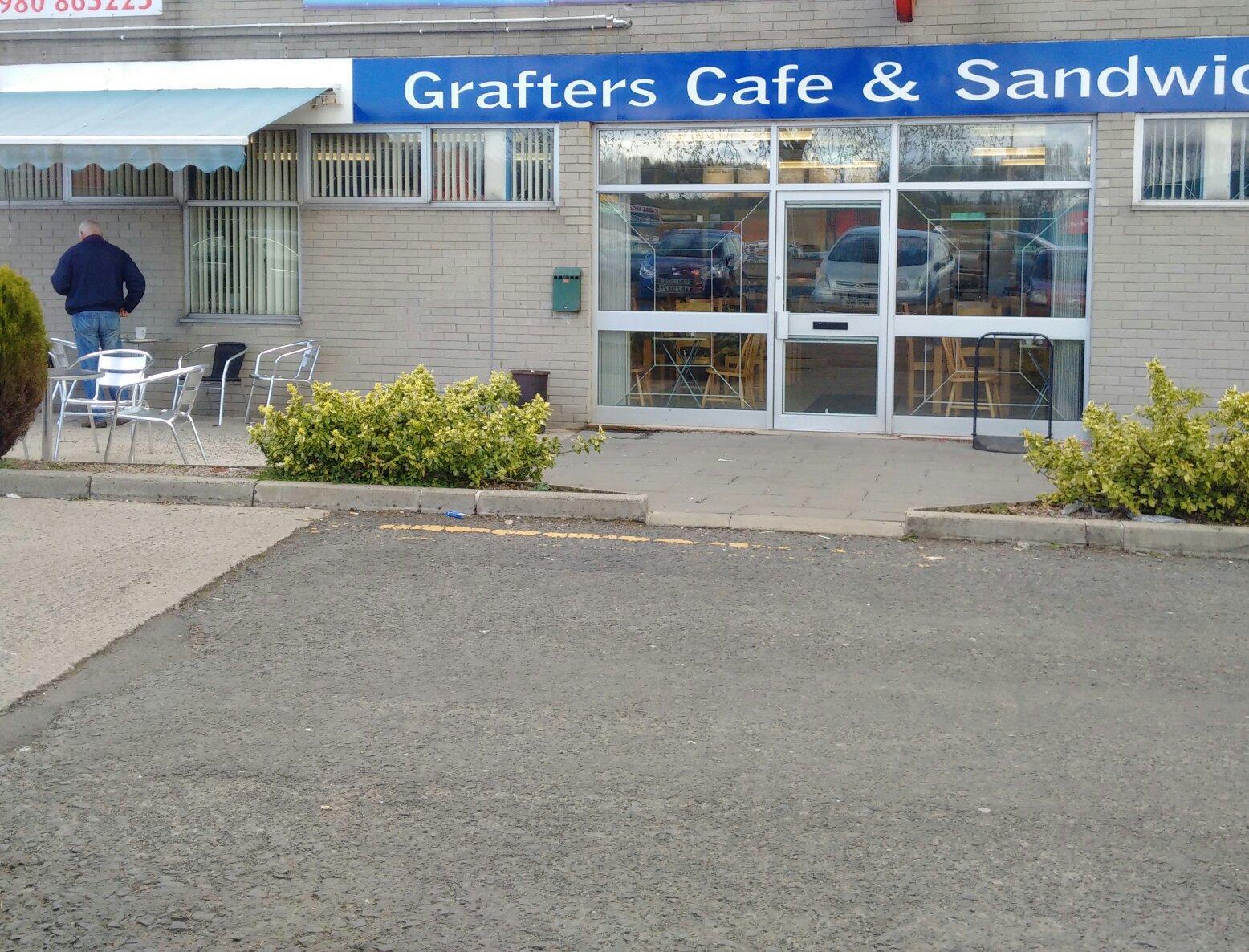Grafters Cafe
