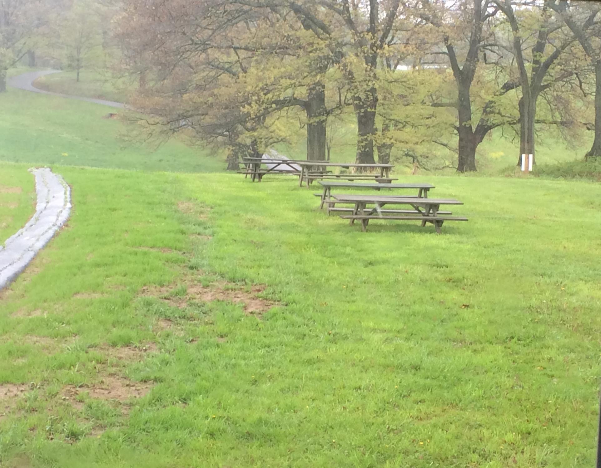 Coverdale Farm Preserve