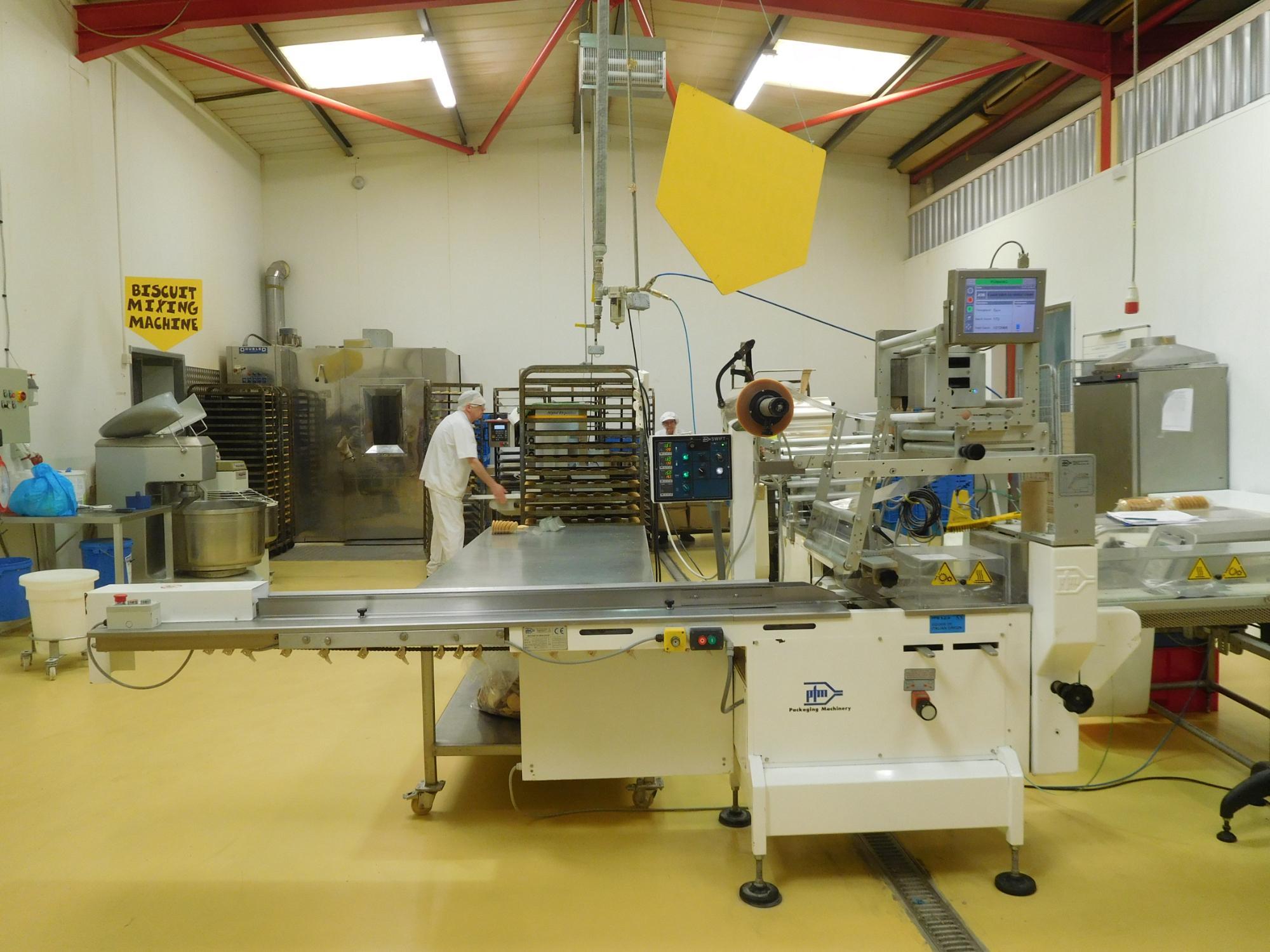 John Bull Rock Factory