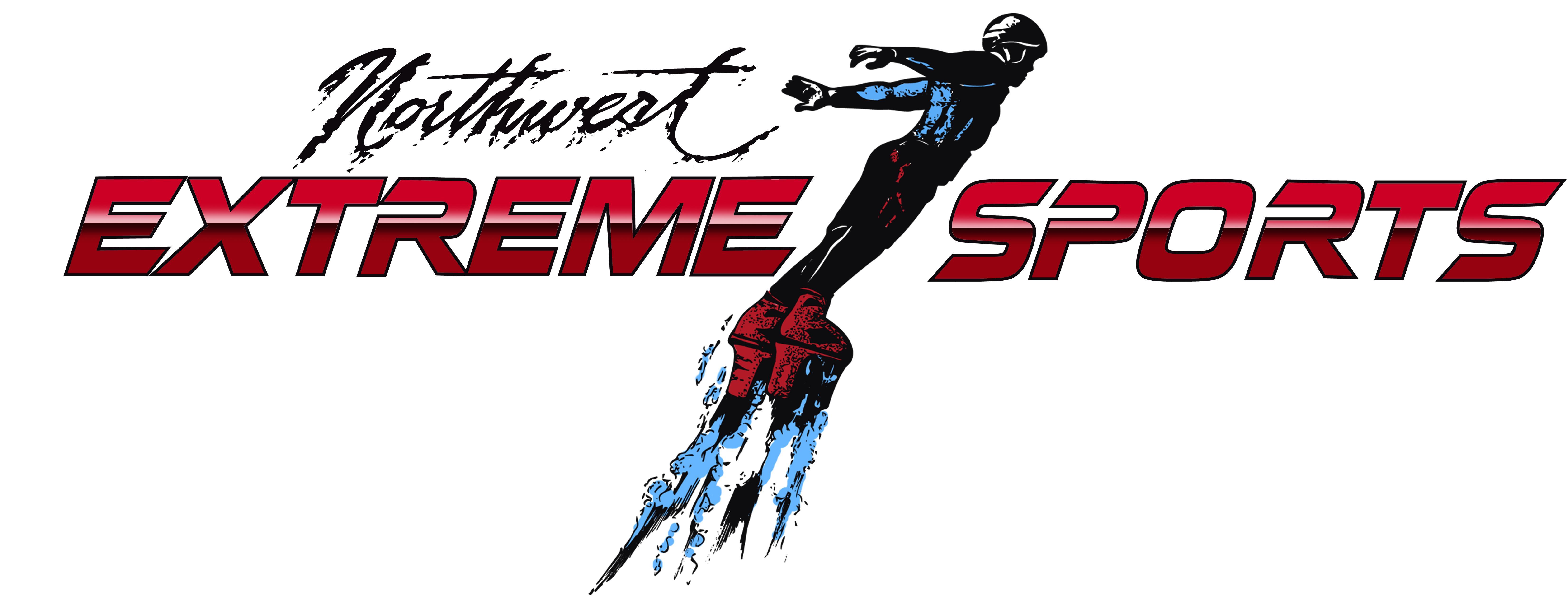 Northwest Flyboard