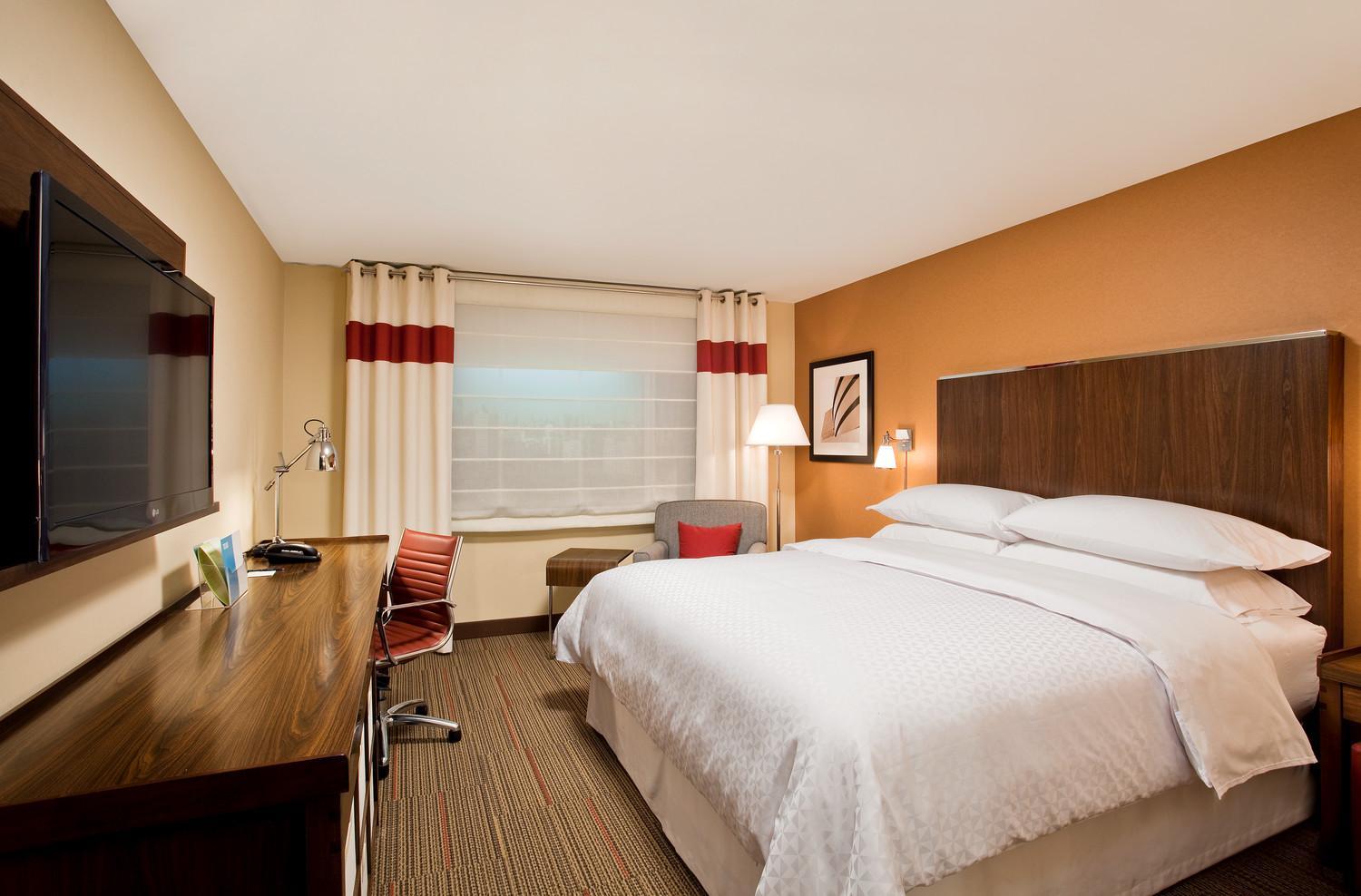 Four Points By Sheraton Regina