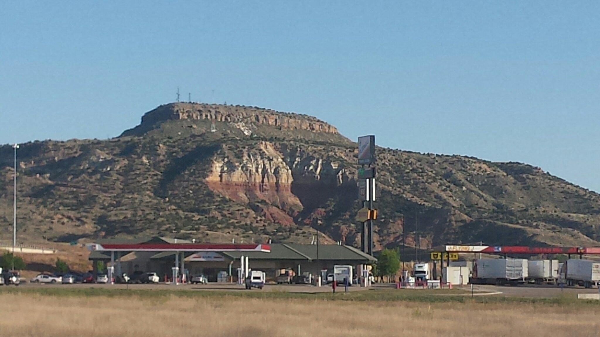 Mountain Road R V Park