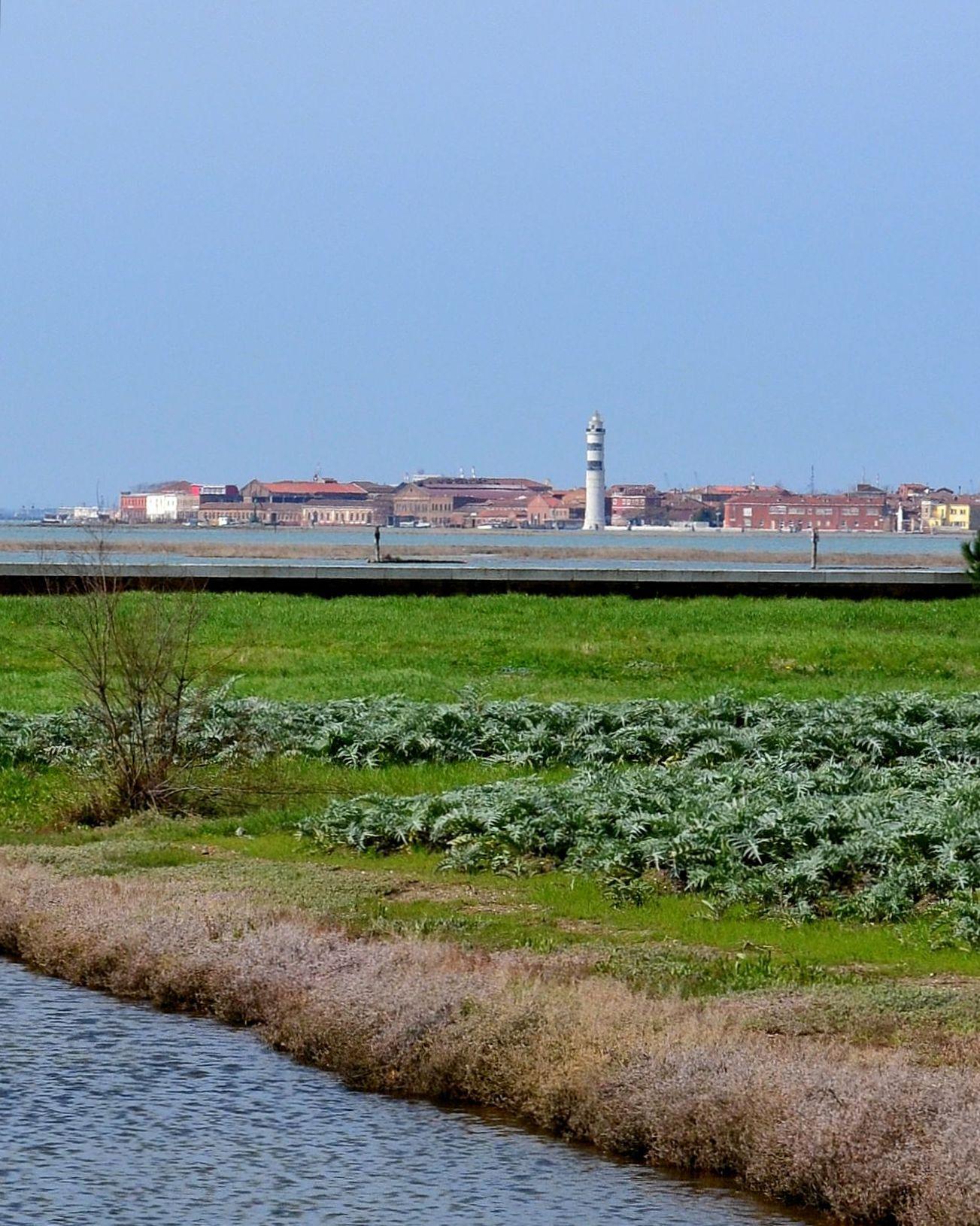 OG Venice - Venice Island Farms & Wine Tour