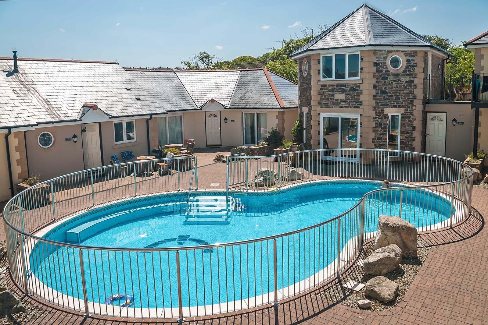 Porth Veor Villas & Apartments