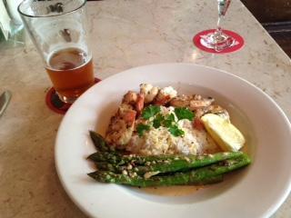 FX McRory's Whiskey Bar