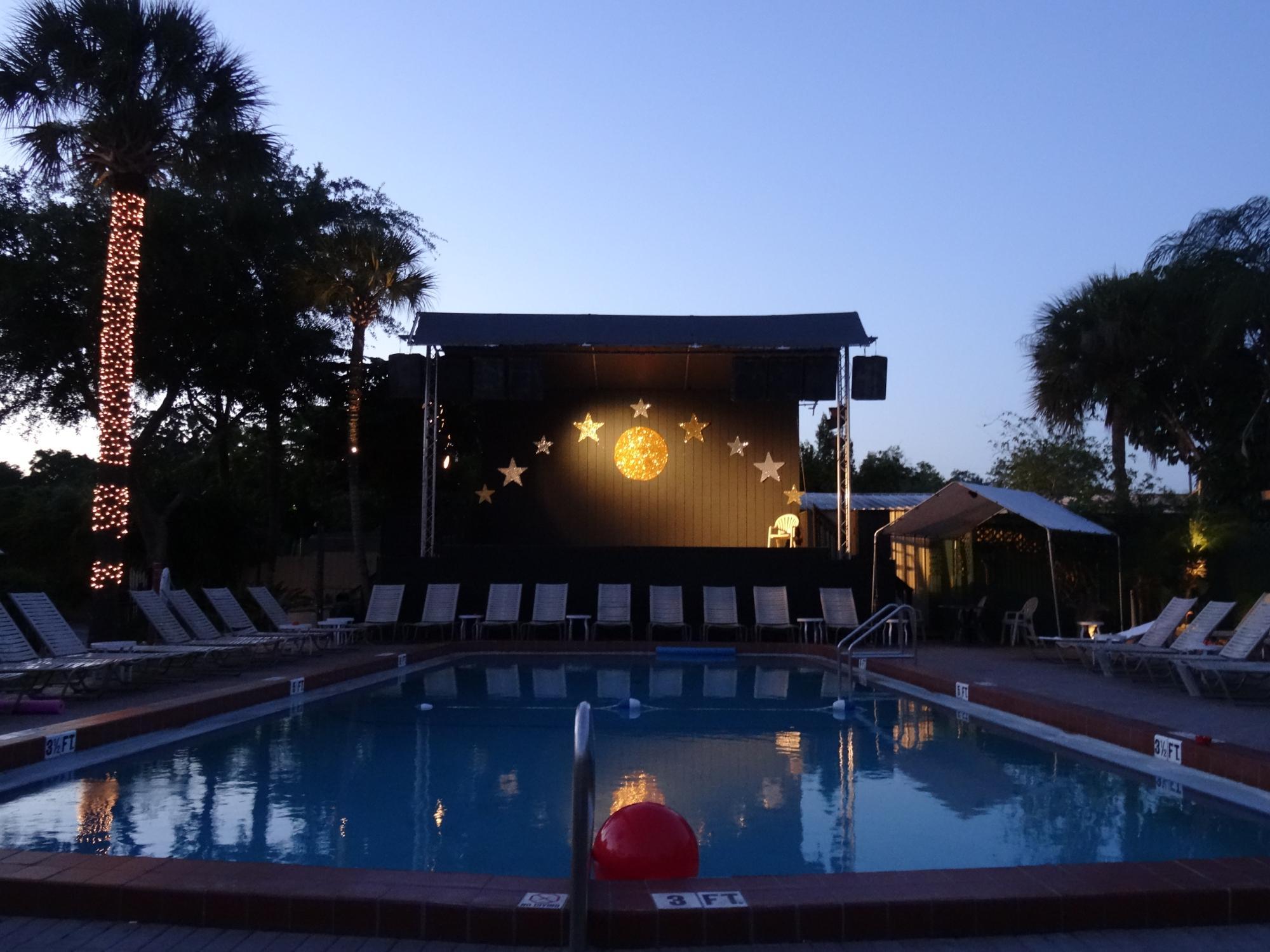 The Gardens Resort