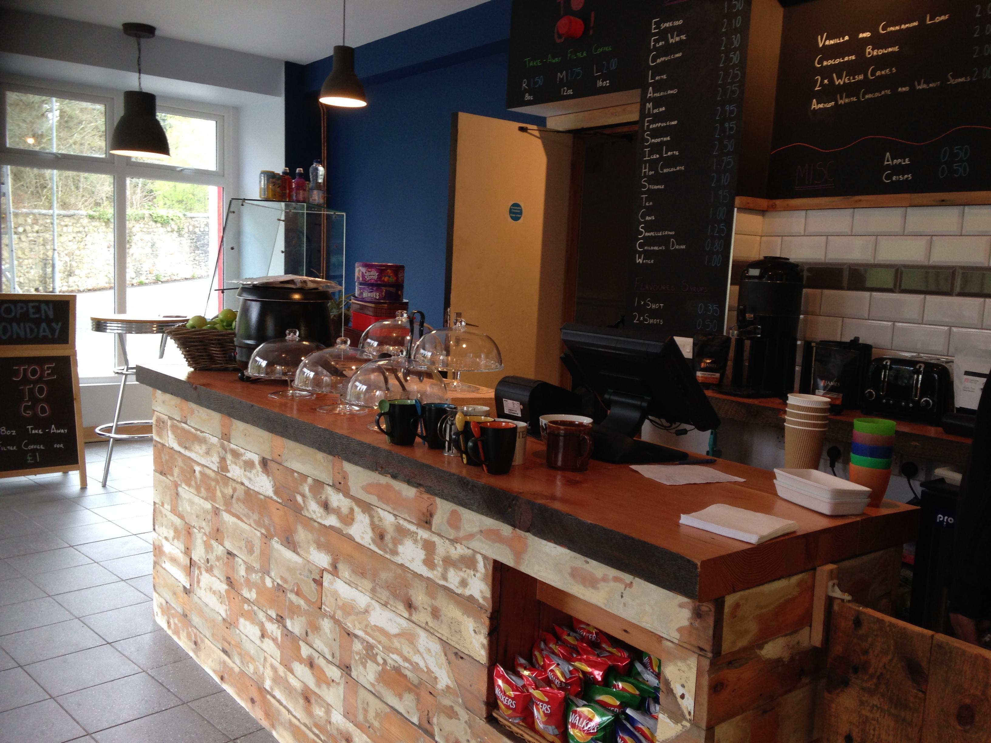 Brynmill Coffee House