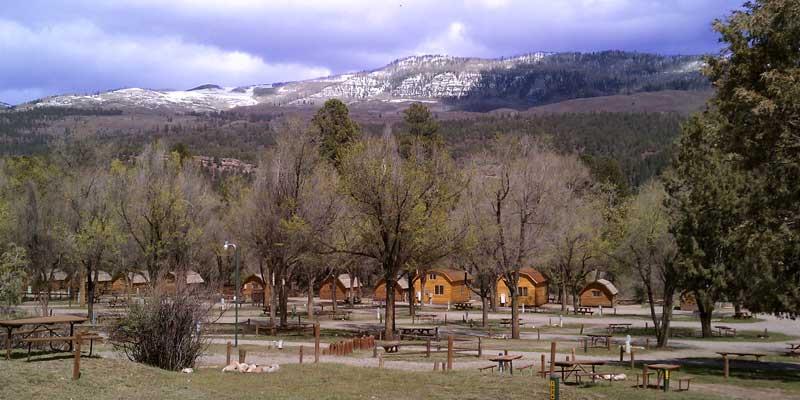 Durango Riverside Resort
