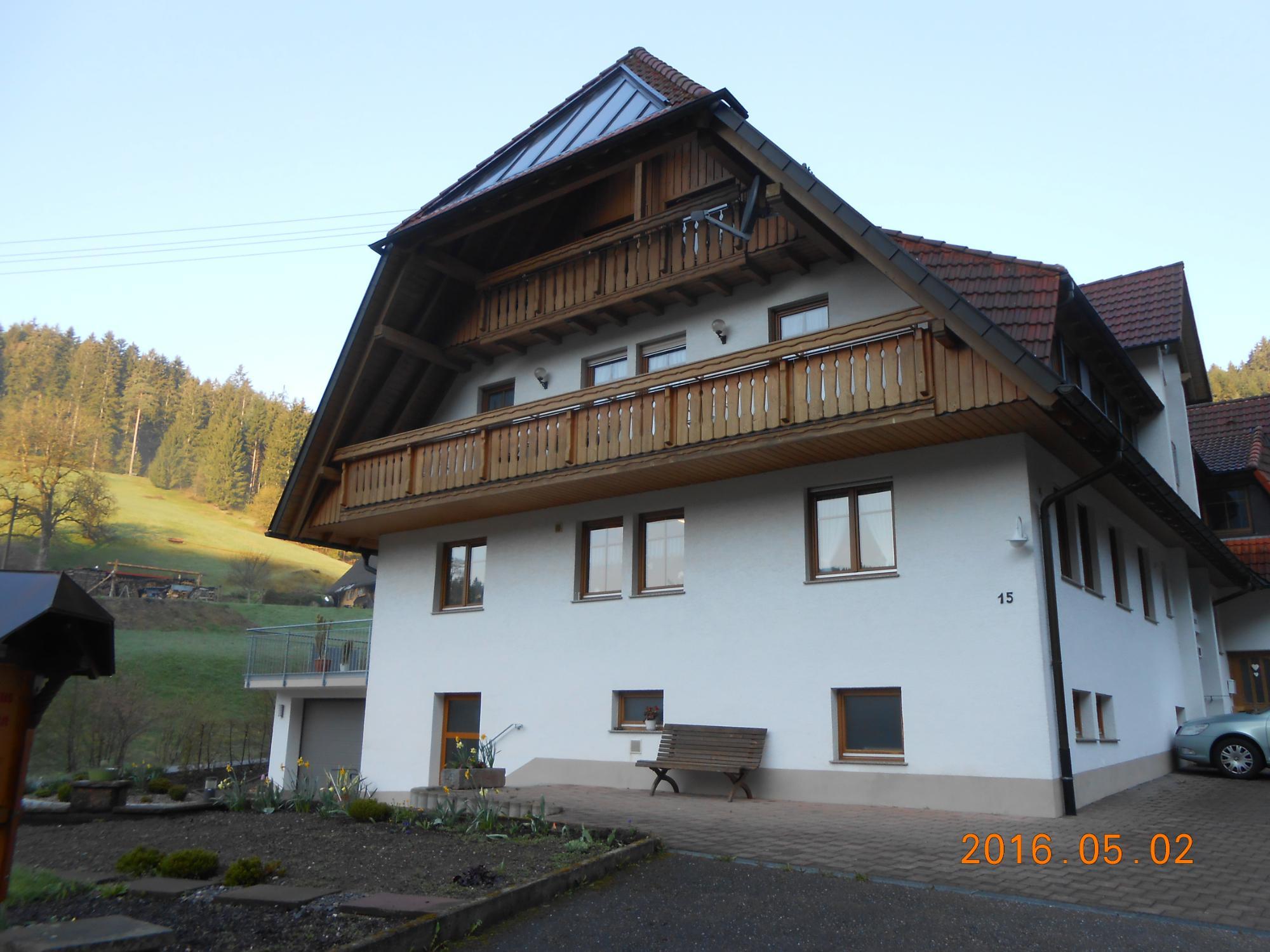 Gastehaus Herrmann