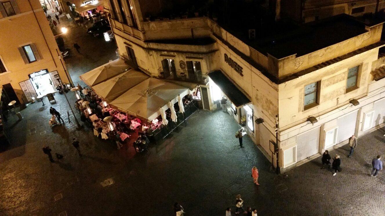 Cinema Farnese Persol