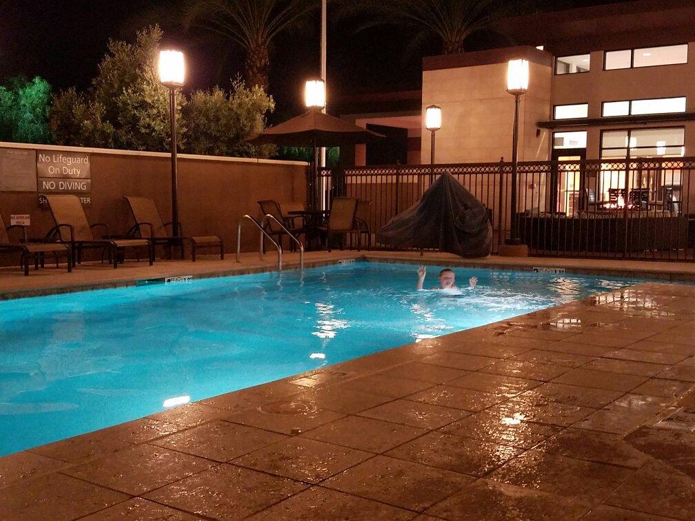 Residence Inn Phoenix Gilbert