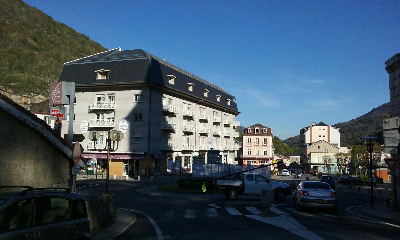 La Résidence du Grand Tétras