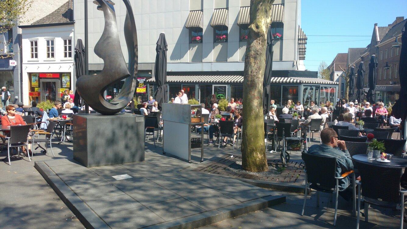 Zien Eten en Drinken