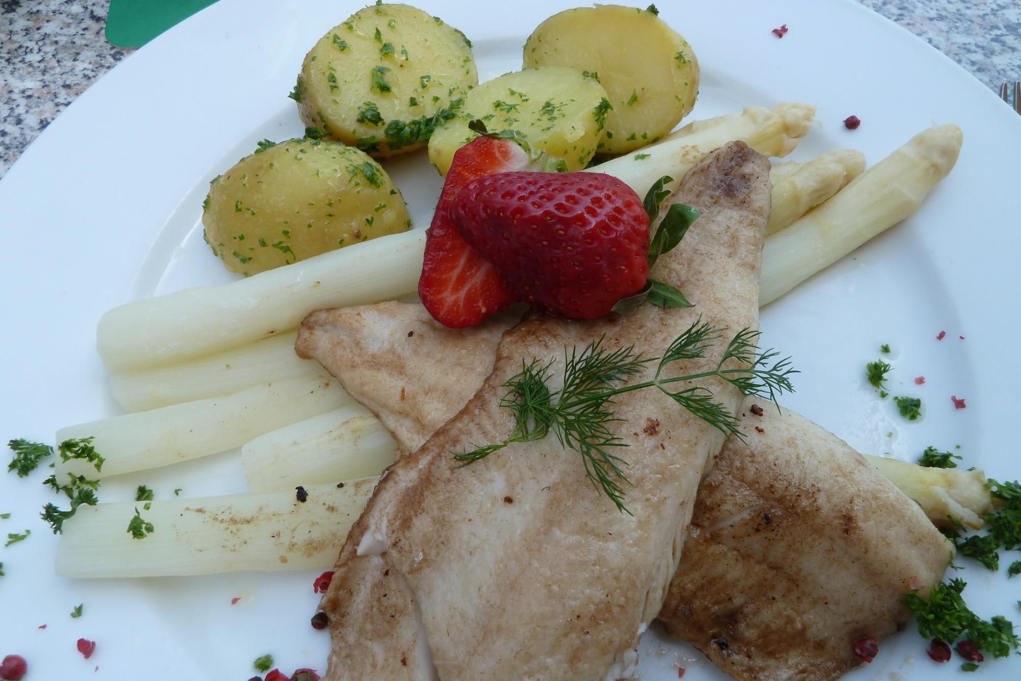 Seegarten Allensbach