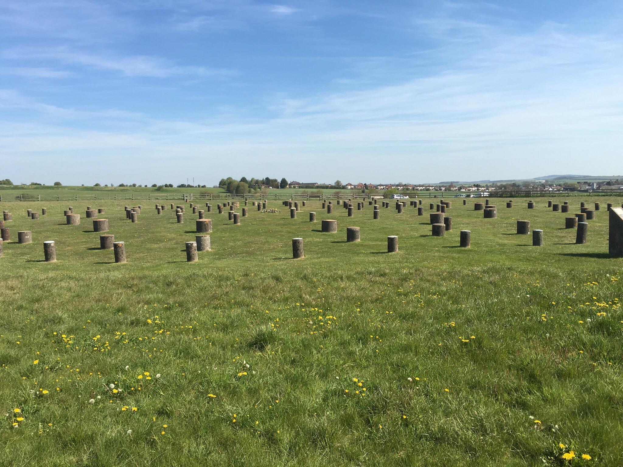 Woodhenge