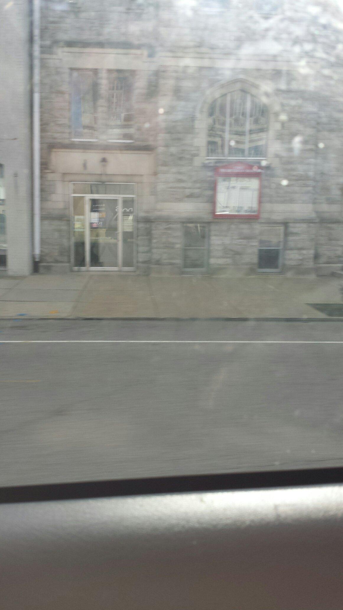 Ron Hoover Oasis RV Resort