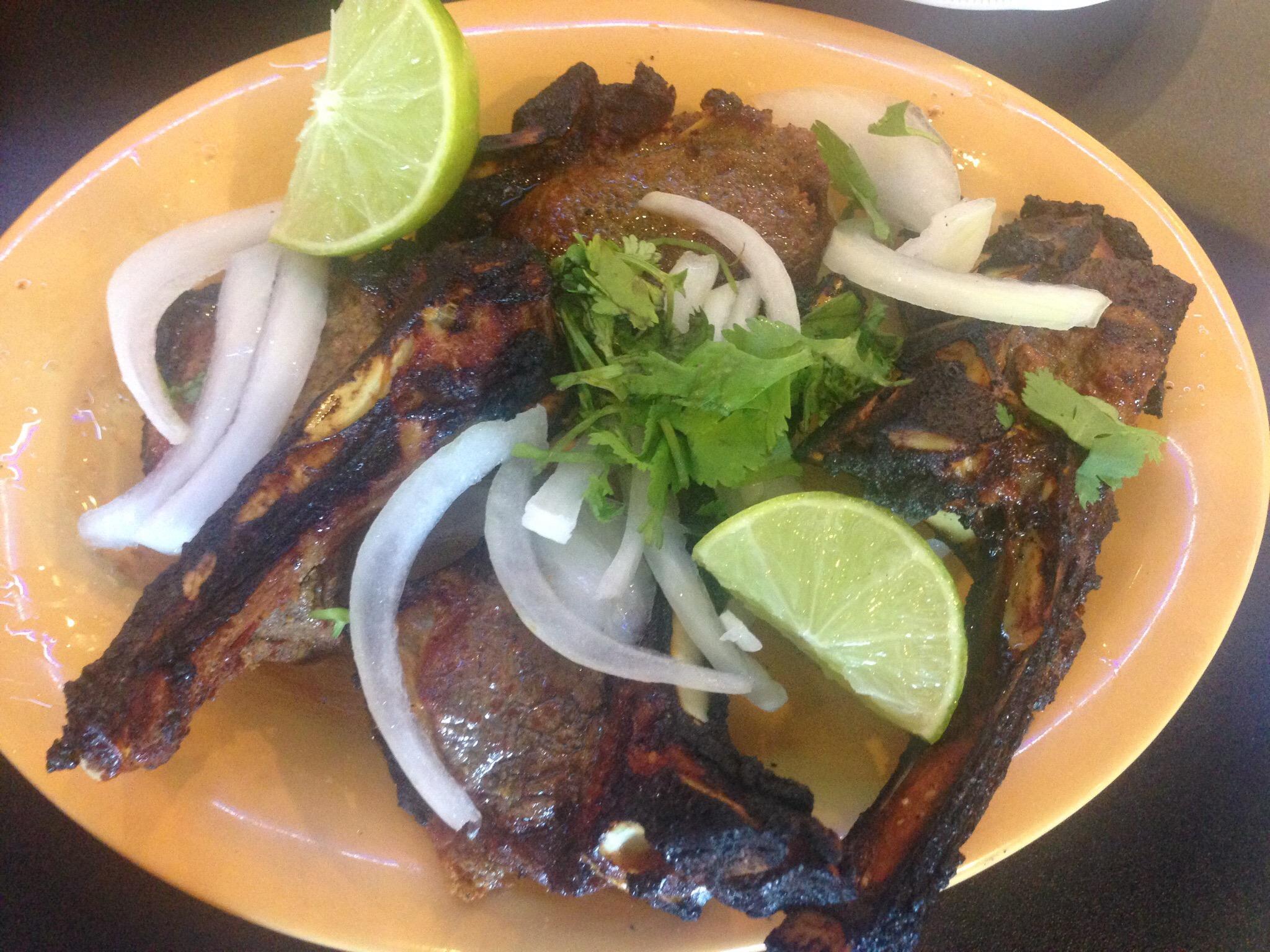 Photo by Fuchsiapower