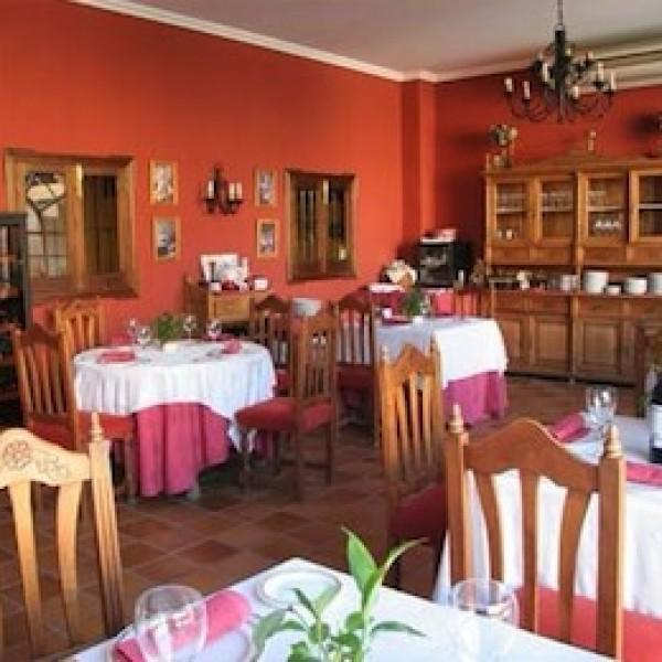 Restaurante Bodega Mateto SL.