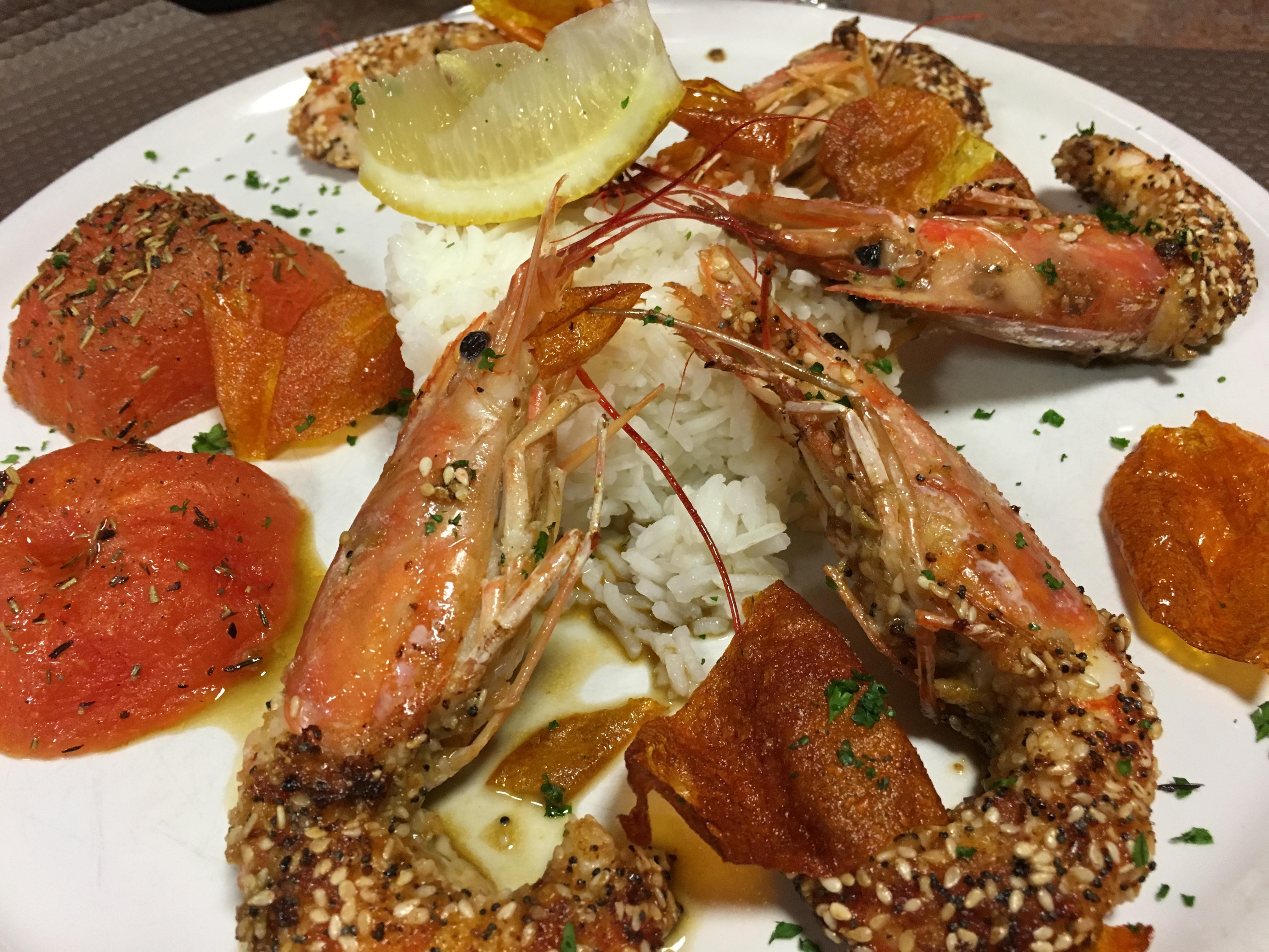 La Table Du Boulanger