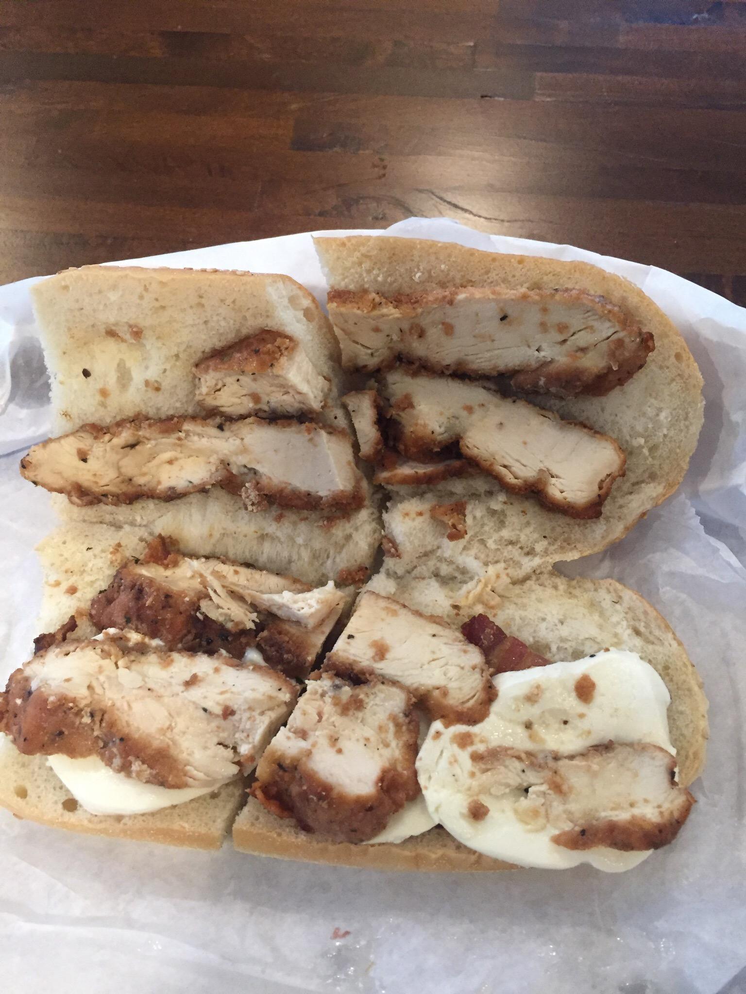 Photo by brooklynbayridge