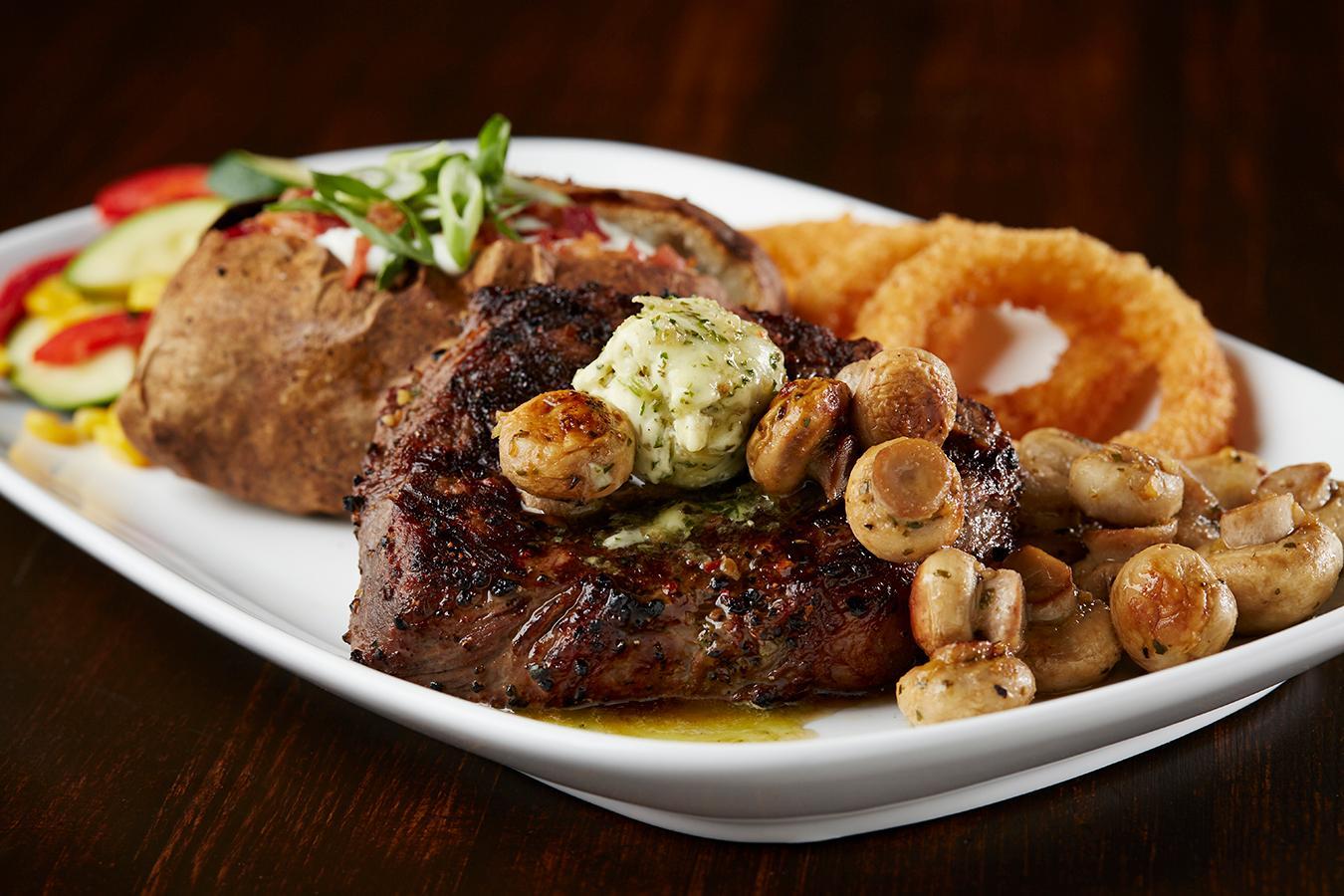 MR MIKES SteakhouseCasual