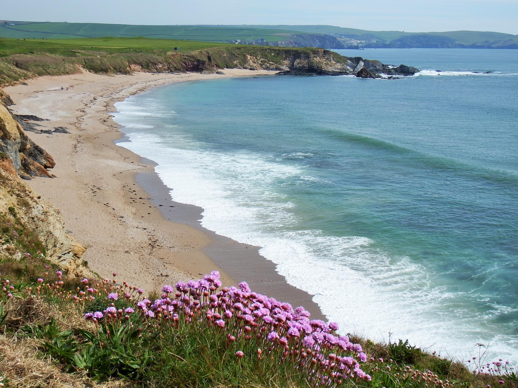 Bantham Beach