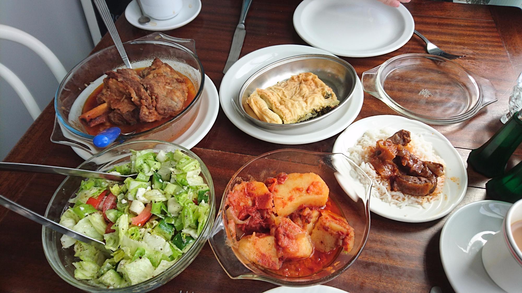 Antonios Food Emporio